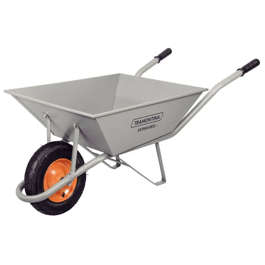 Carrinho de Mão Extraforte 65L Tramontina