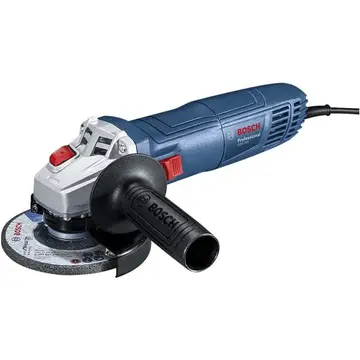 Esmerilhadeira Angular Bosch GWS 700 4.1/2" 710W 12.000 rpm 1