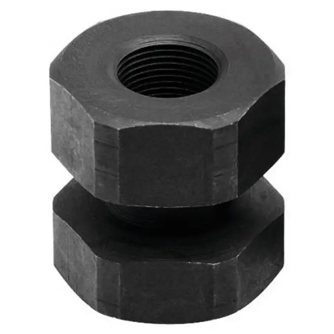Porca para Fuso de Saca Polias GEDORE-8564-65/4-PF
