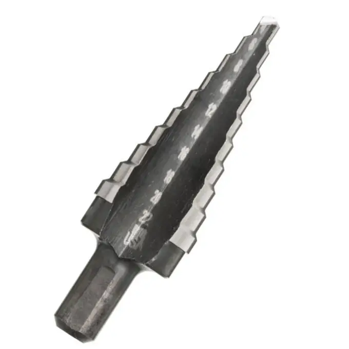 Broca Escalonada Unibit de 4 à 22mm IRWIN-11104