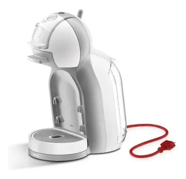 Cafeteira Nescafé Dolce Gusto Arno Mini Me Automática Branca para Cápsulas