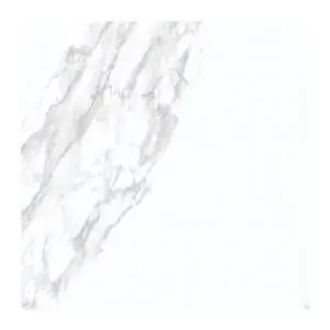 Porcelanato Dharma Argenta Retificado Acetinado Branco 90x90cm 2,43m2