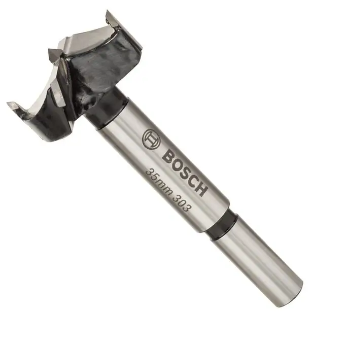 Broca Dobradiça com Vídea 35mm BOSCH-2608597613-000
