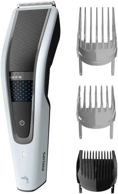 Cortador de Cabelos Philips HC5610/15 com 28 Ajustes de Altura - Bivolt