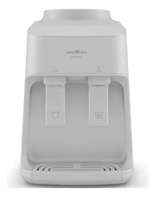 Bebedouro Britânia BBE13B Aquaplus 20L - Bancada