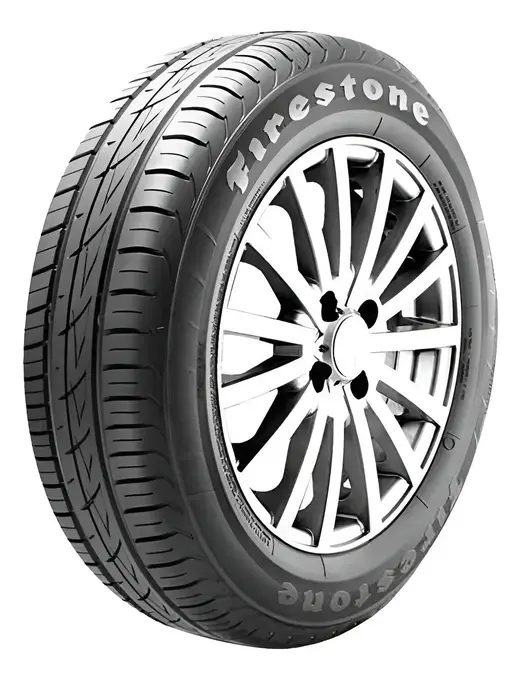 Pneu Aro 15 Firestone F-600 195/65 91H