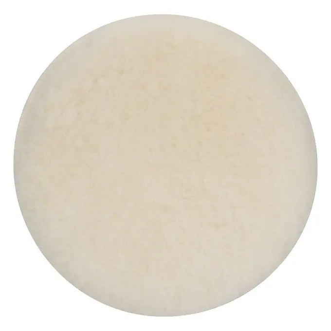Boina (Boné) de Pele para Polimento Autoaderente 6.3/4 Pol. BOSCH-2608612026-000