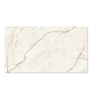 Porcelanato Raffinato Retificado Polido Branco 63x121cm 3,05m2