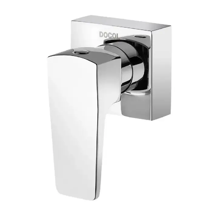 Acabamento para Registro Base 1/2" 3/4" e 1" Lift - DOCOL