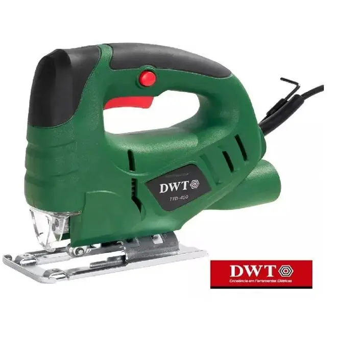 Serra Tico Tico 400W 220V TTD 400 - DWT