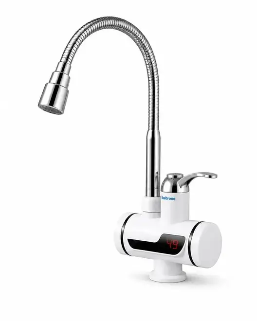 Torneira Elétrica KALTRANE Facility Bancada 220V