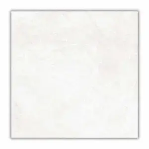 Porcelanato Stone White Retificado Polido Branco 60x60cm 2,16m2