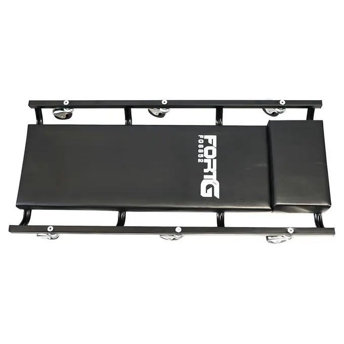 Esteira para Mecânico 92 x 41 x 9,5cm FORTGPRO-FG8852