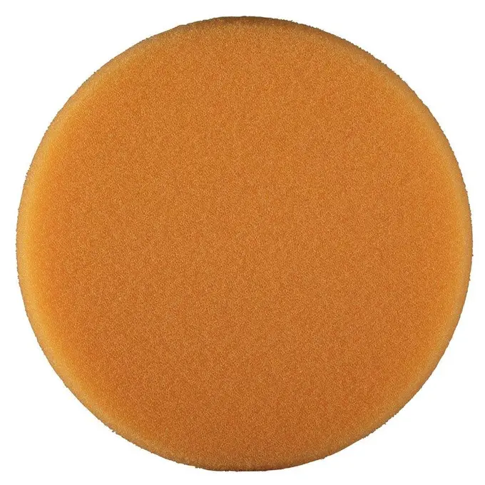 Espuma de Polimento Laranja 190mm MAKITA-D-74572