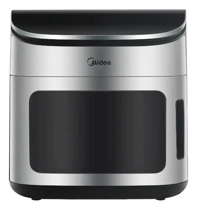Fritadeira Air Fryer Oven Digital Midea 12L 110/220V