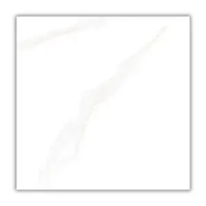 Porcelanato Ibiza Cetim Retificado Acetinado Branco 80x80cm 2,60m2