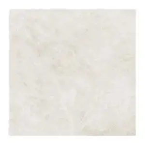 Porcelanato Taj Mahal Borda Reta Polido Branco 60,5x60,5cm 1,83m2