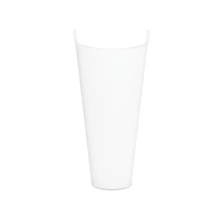 Coluna para Tanque Louça 53,5cm Branco Celite