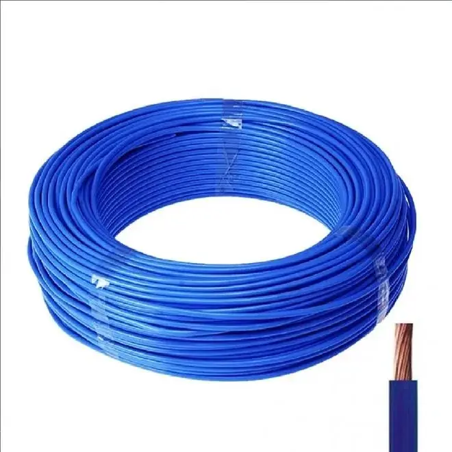 CORFIO Fio Auto Flex 2,50MM Azul - ULTRAFLEX