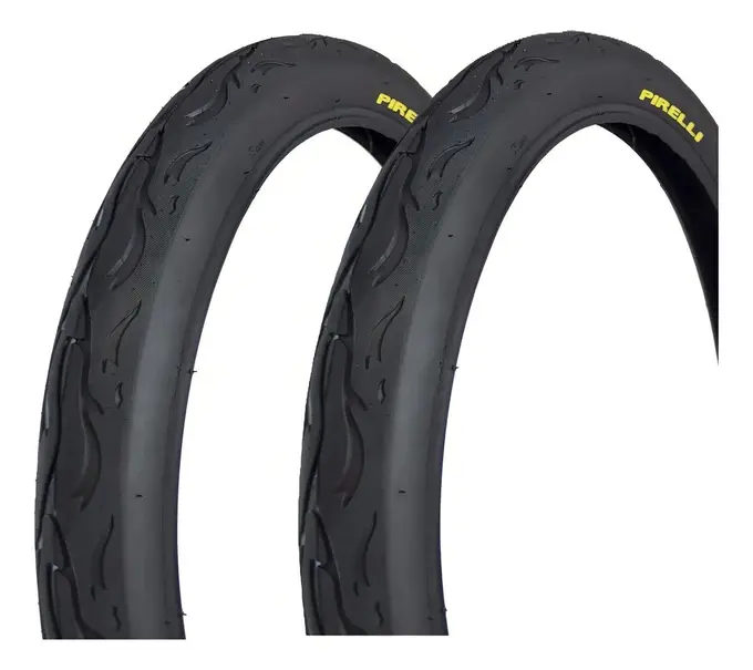 Pneu Pirelli Tornado Beta Flame 26" 2.125