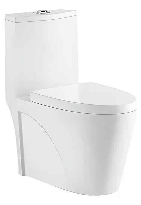 Vaso Sanitário Monobloco Tubrax Nexum com Caixa Acoplada