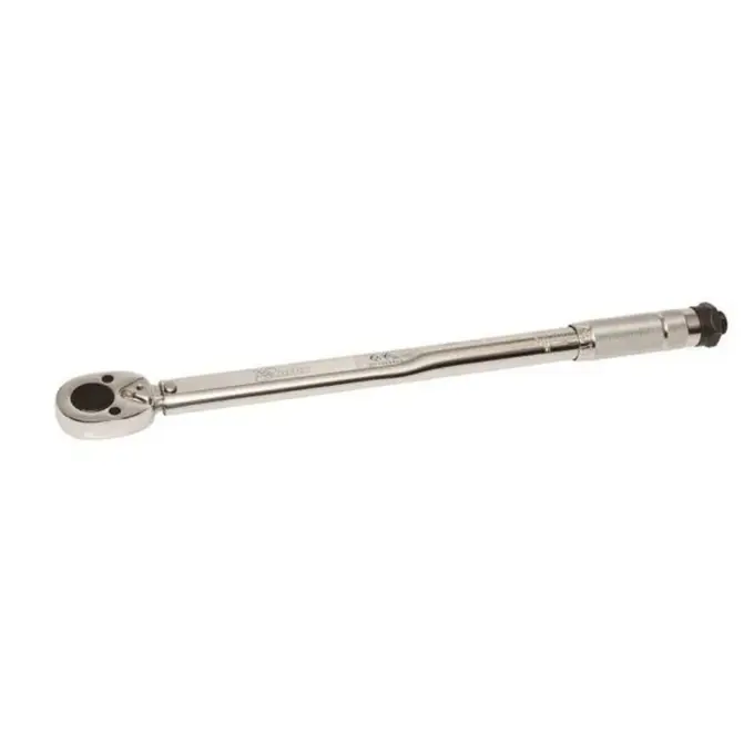 Torquimetro Estalo Encaixe 1/2″ 28Nm-210Nm MTX