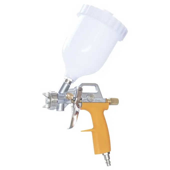 Kit de Pintura para Motocompressores 2 Peças Chiaperini