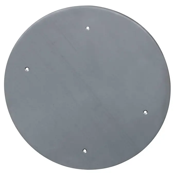 Disco de Ferro MDE 380mm MENEGOTTI-29116894