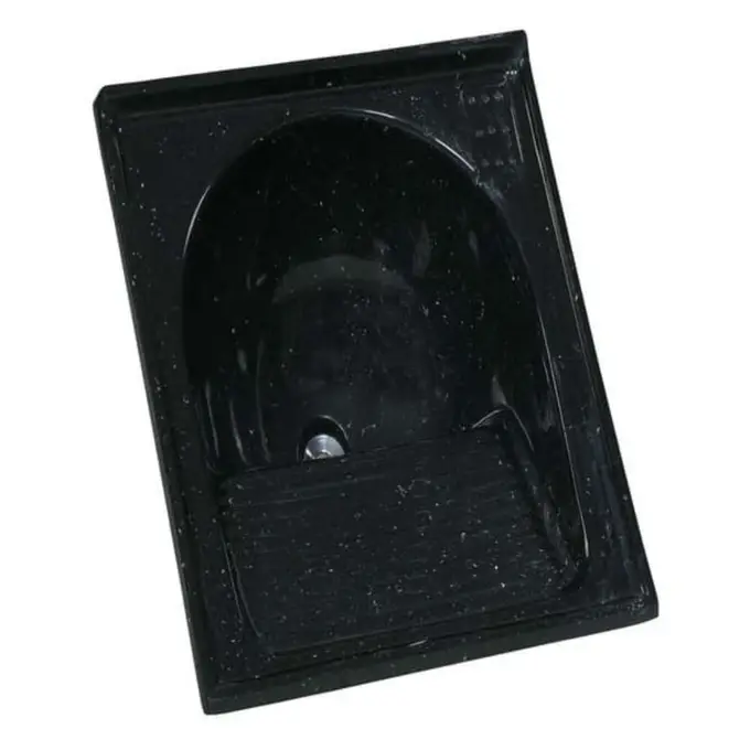 Tanque Mármore Sintético 18 Litros 60x60cm AJ Rorato