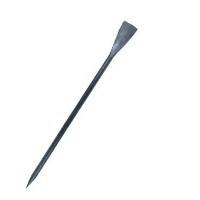 Alavanca Maciça Lisa 1″ X 1,50m Minasul