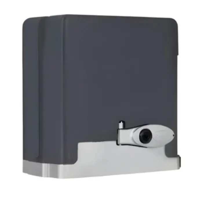 Conjunto Automatizador para Portão Stark Monofásico até 400Kg 220V PPA