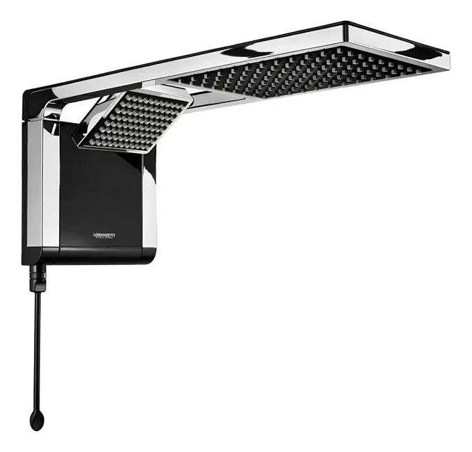 Chuveiro Lorenzetti Acqua Ultra Duo Elétrico 127/220V
