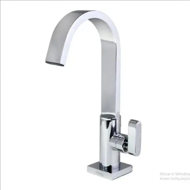 Torneira de Lavatório Mesa DOM 1196 C33 - PERFLEX