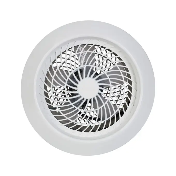Exaustor Axial Residencial 250mm 60W Ventisol
