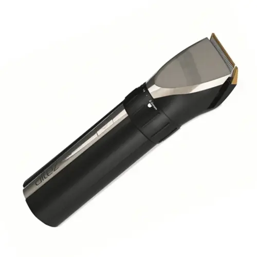 Máquina de Cortar Cabelo Titanium Master Bivolt