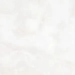 Porcelanato Onix Brullee Retificado Polido Branco 61x61cm 2,67m2