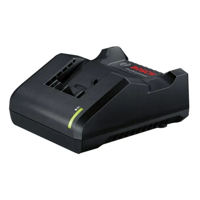 Carregador de Baterias 18V Corrente de Saída 2,0Ah Bivolt BOSCH-2608000733-000