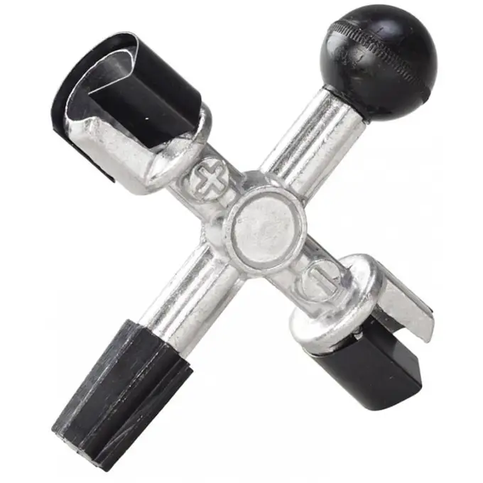 Limpador de Polo de Bateria OTC-BOSCH-4612