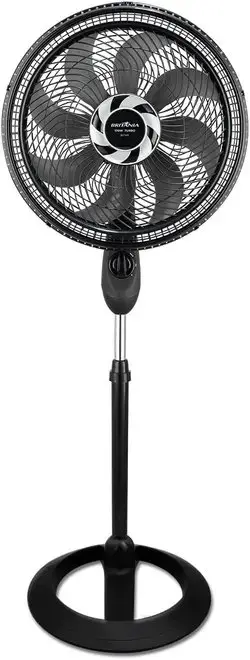 Ventilador de Coluna Britania Maxx Force PVT466 174W 10 Pás