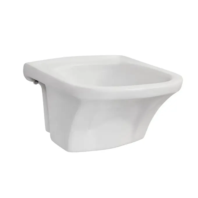 Tanque Louça 19 Litros Branco Four