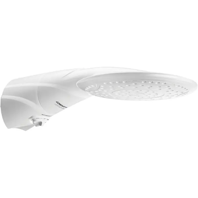 Ducha Advanced Multitemperatura Branca 220V 6400W Lorenzetti