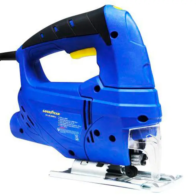 Serra Tico-Tico 3000 gpm 600W 110V GOODYEAR-GY-JS-20000-3