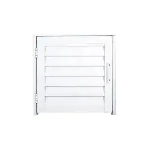 Abrigo D'Água Branco Lux