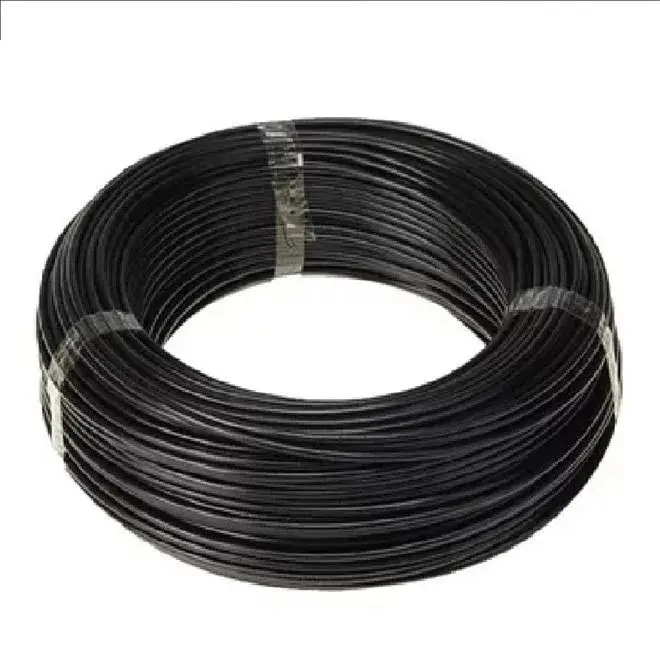 CORFIO Fio Auto Flex 1,50mm Preto - ULTRAFLEX 100m