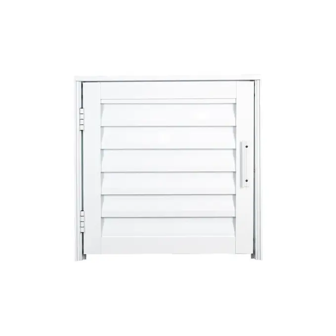 Abrigo D’Água Branco Lux