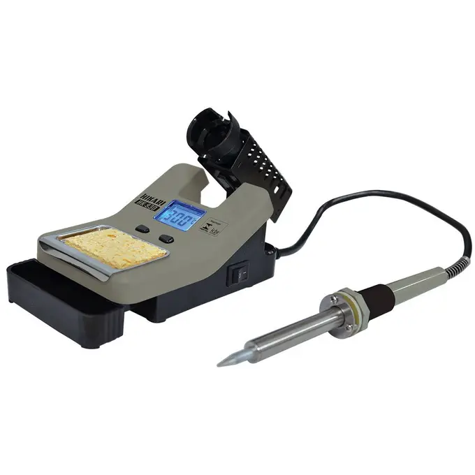 Estação de Solda HK-930 220V HIKARI-21K0
