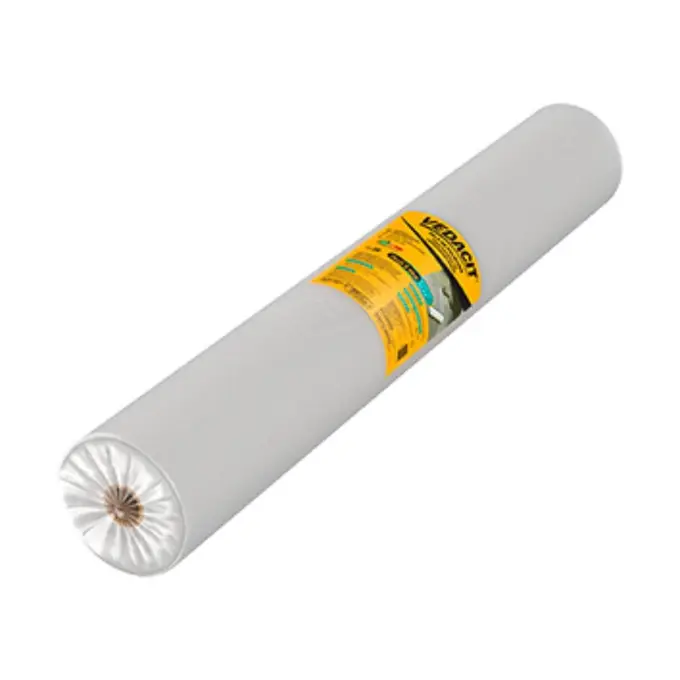 Impermeabilizante Tela de Poliéster Vedatex 0,73 x 50 m VEDACIT-131350