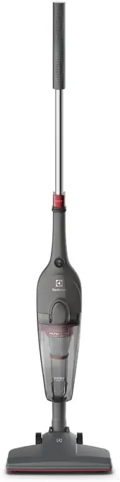 Aspirador Vertical 2 em 1 Electrolux STK15 1450W com Reservatório 1,6L