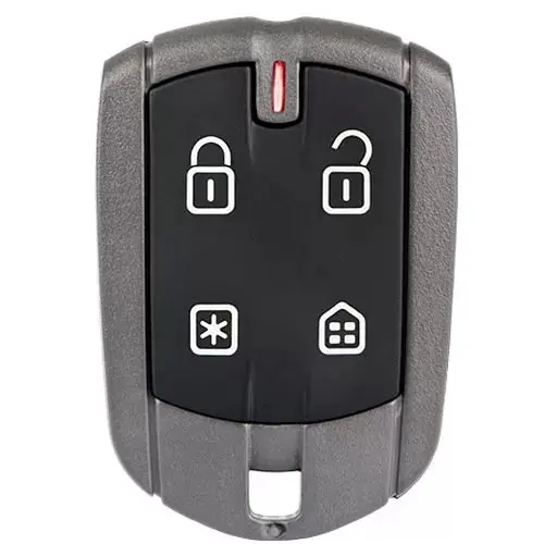 Alarme Positron Duoblock G8 Fx Biz 125 2011 Em Diante (dedicado)