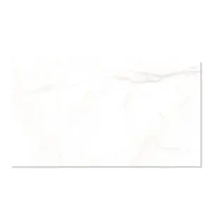 Porcelanato Lacca Retificado Polido Branco 63x121cm 3,05m2